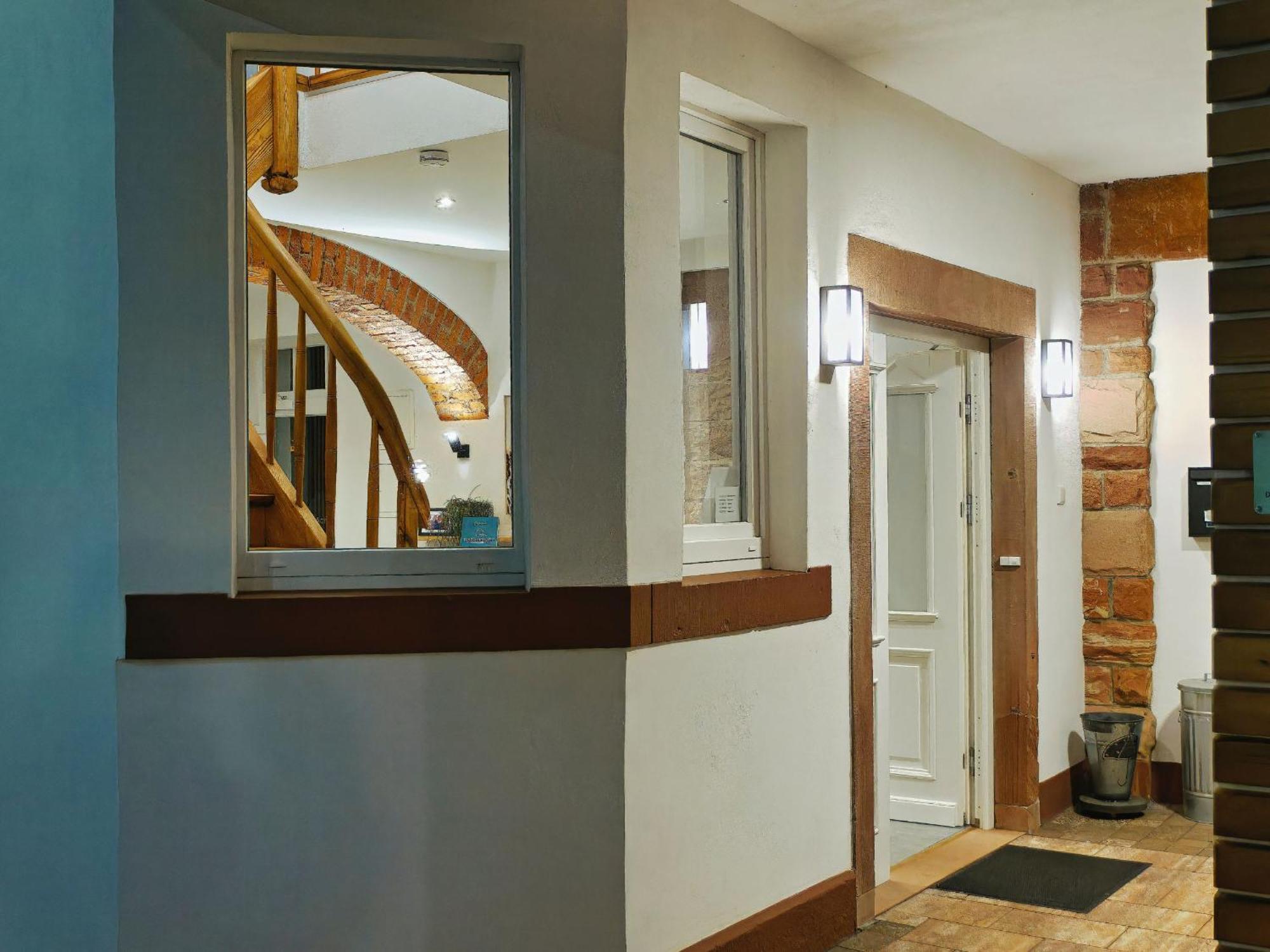 Mainzauber Apartments Милтенберг Екстериор снимка