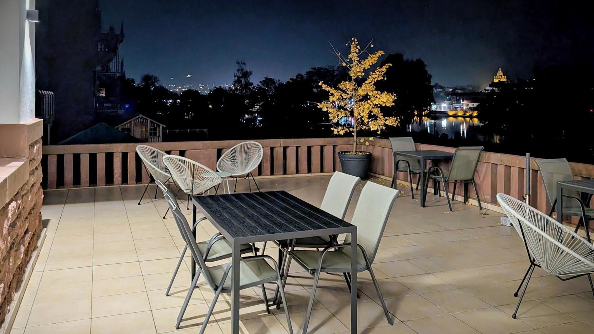 Mainzauber Apartments Милтенберг Екстериор снимка