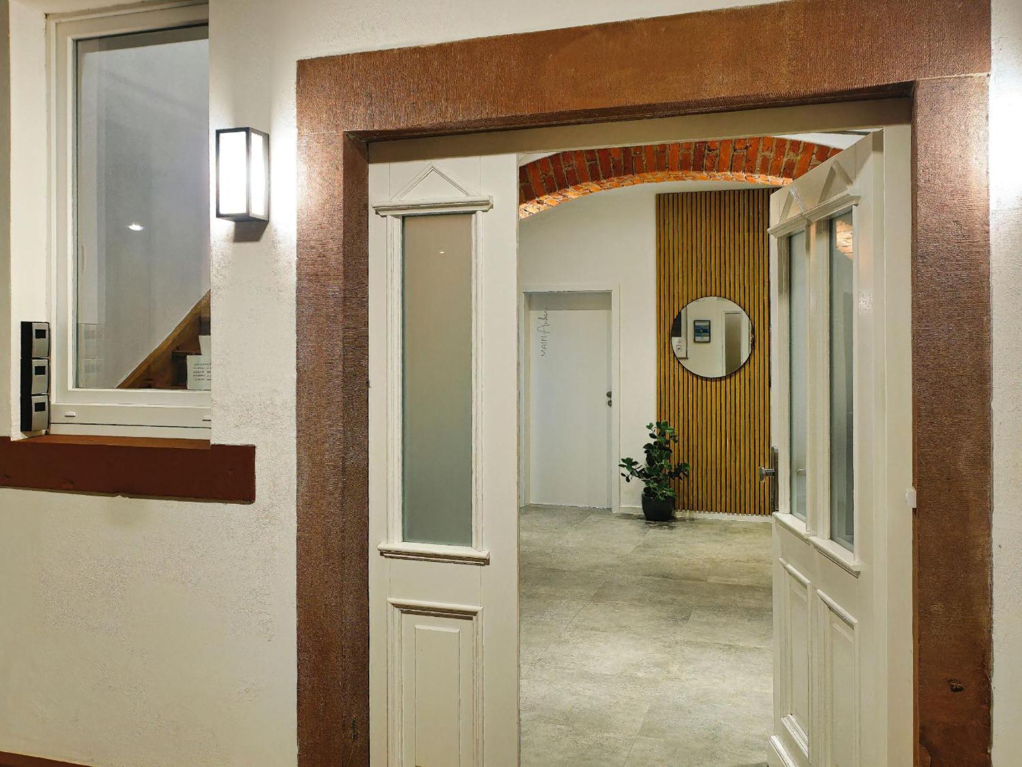 Mainzauber Apartments Милтенберг Екстериор снимка